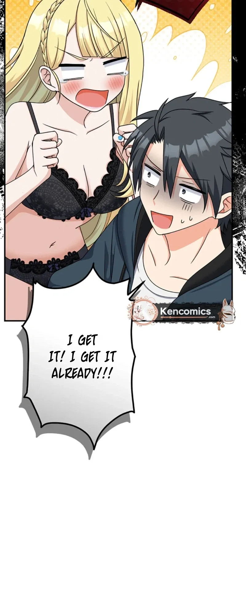 Kimi no Tame no Eden Chapter 13 page 12 - 
