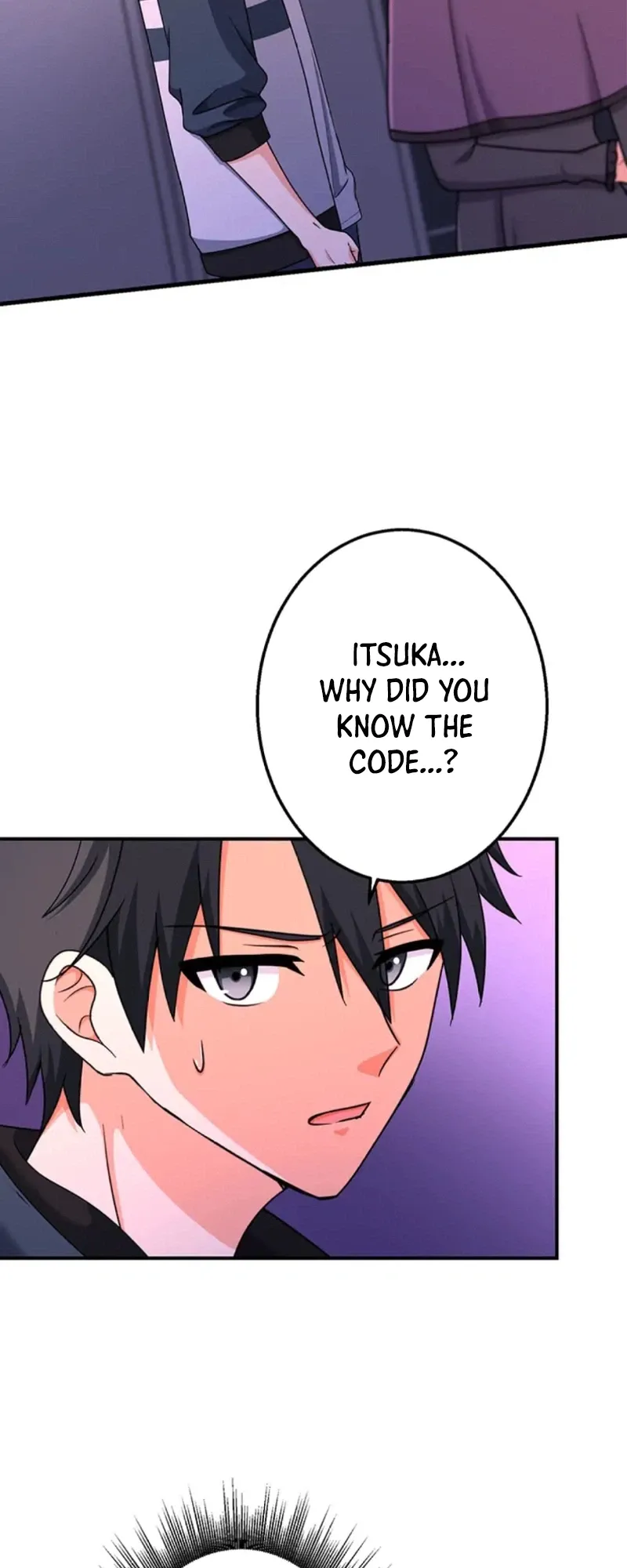 Kimi no Tame no Eden Chapter 13 page 22 - 