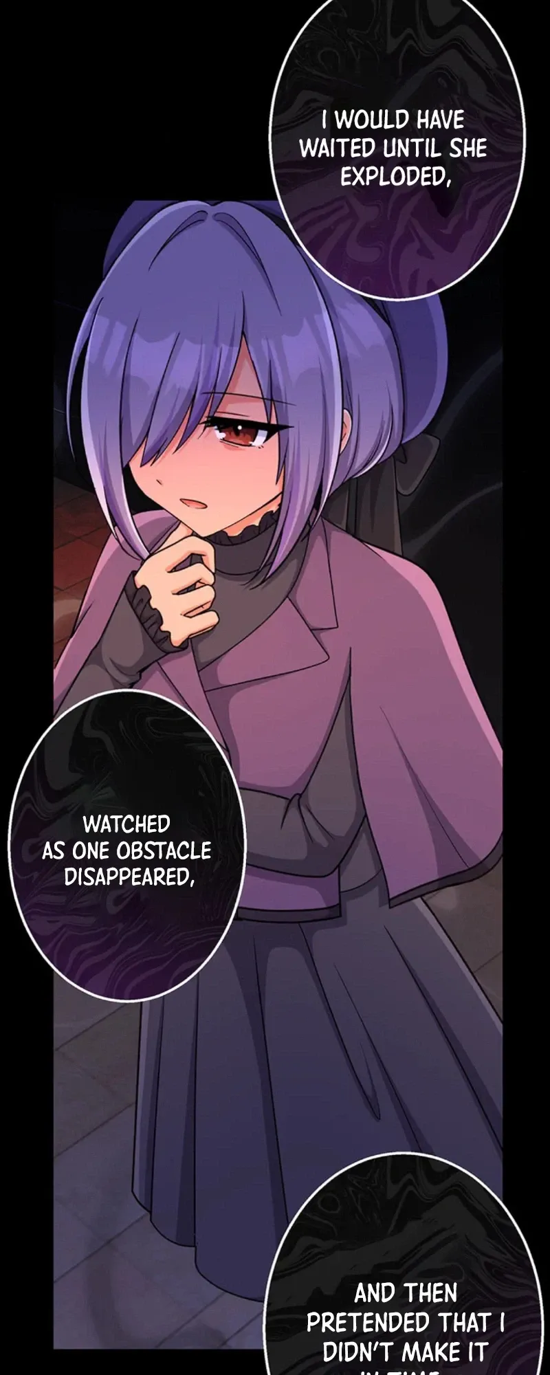 Kimi no Tame no Eden Chapter 13 page 26 - 