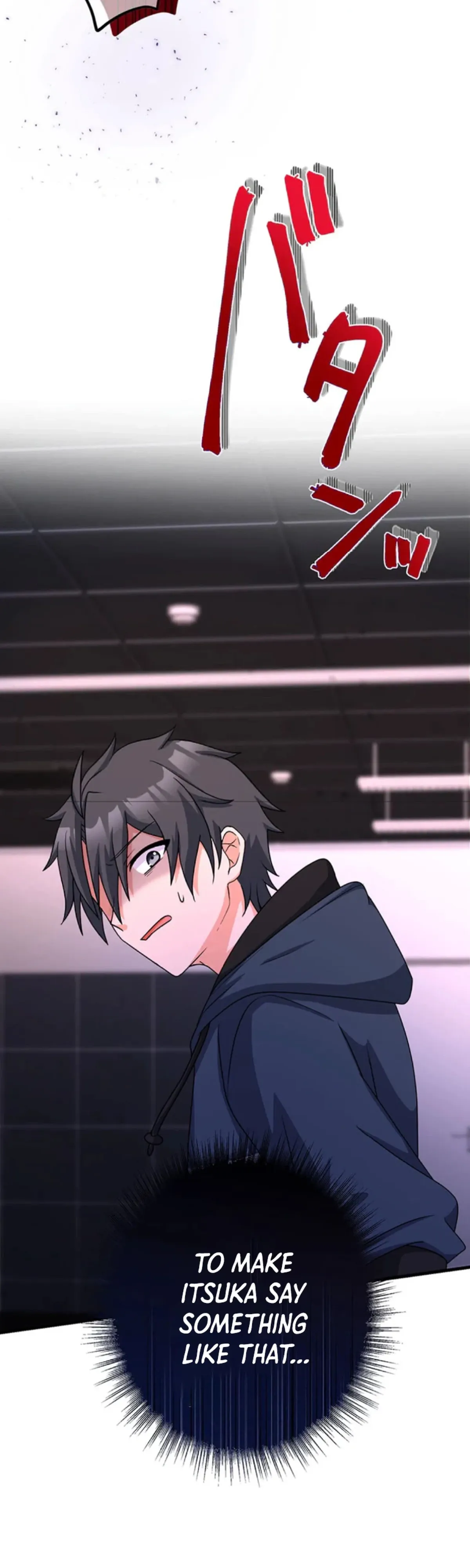Kimi no Tame no Eden Chapter 13 page 29 - 