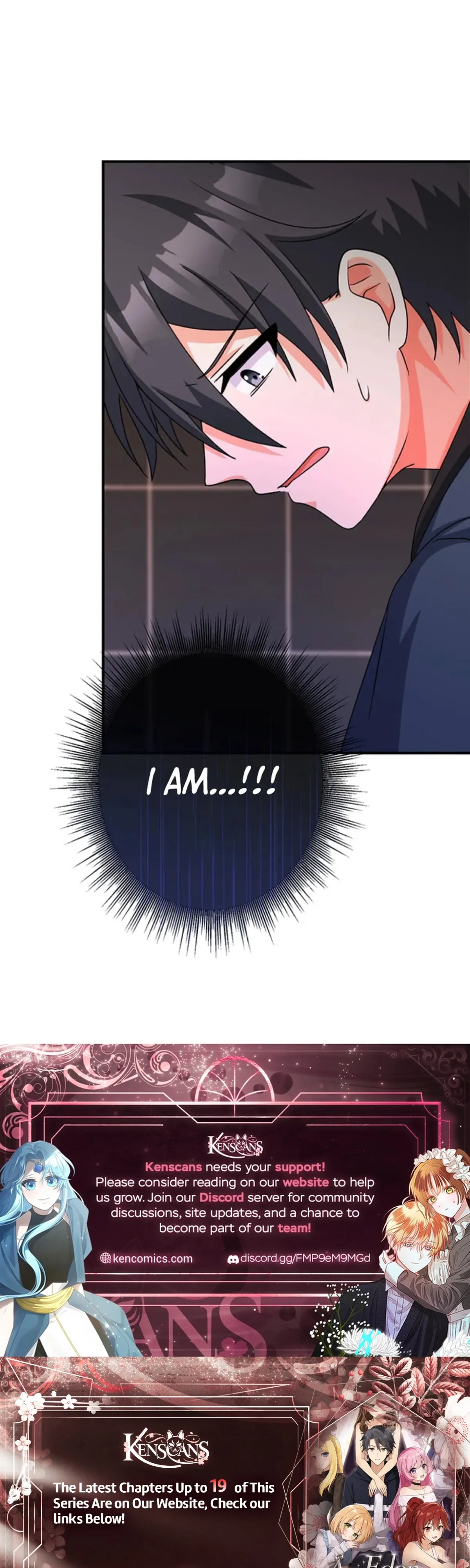 Kimi no Tame no Eden Chapter 13 page 30 - 