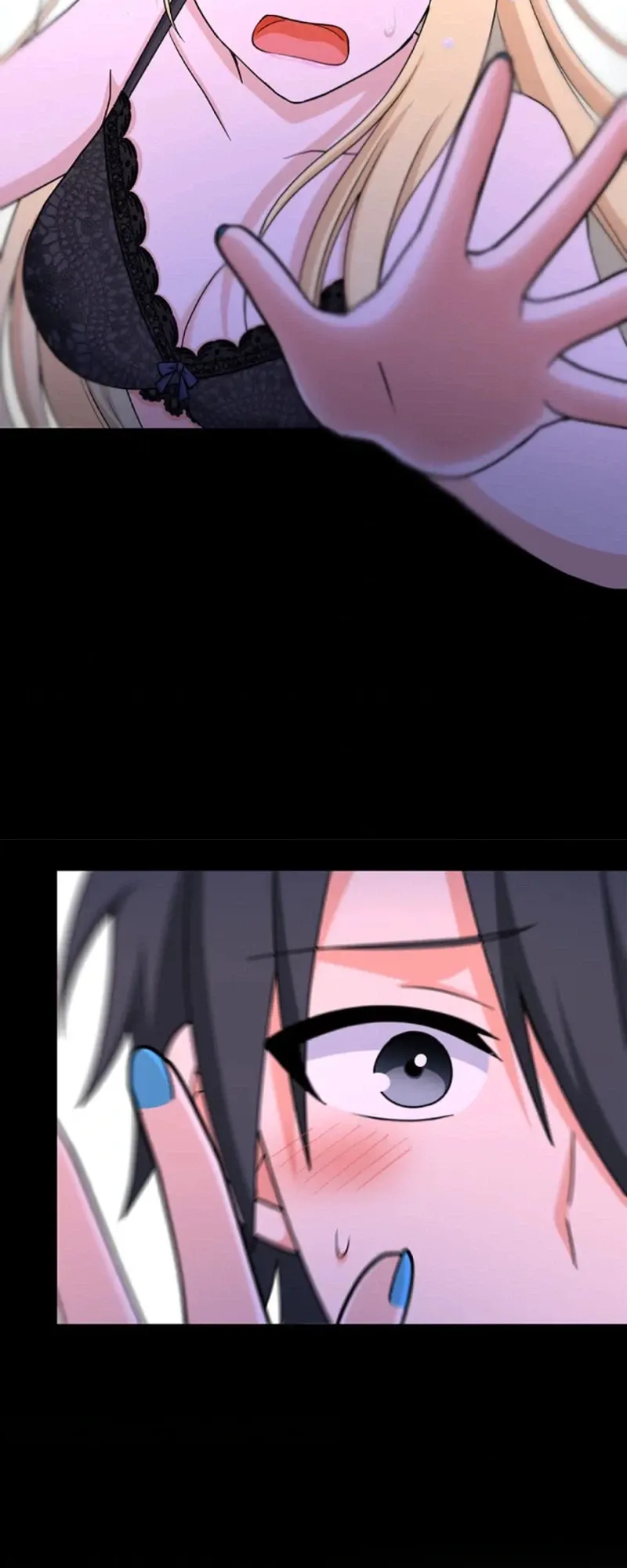 Kimi no Tame no Eden Chapter 13 page 6 - 