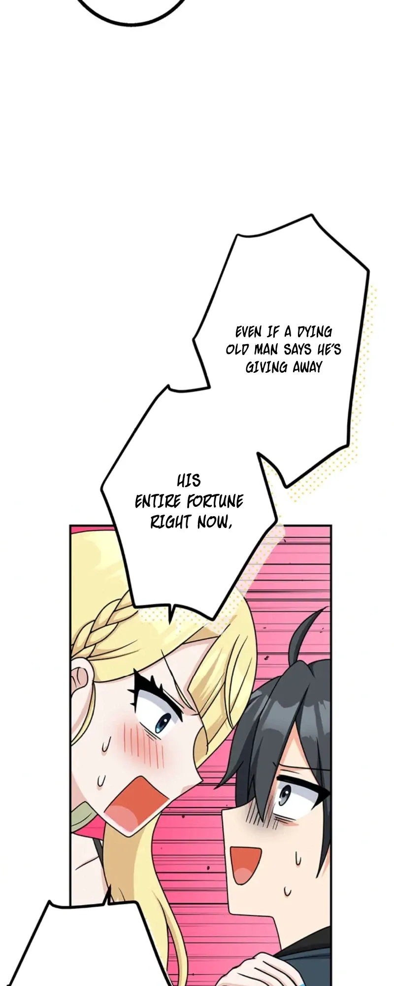 Kimi no Tame no Eden Chapter 13 page 10 - 