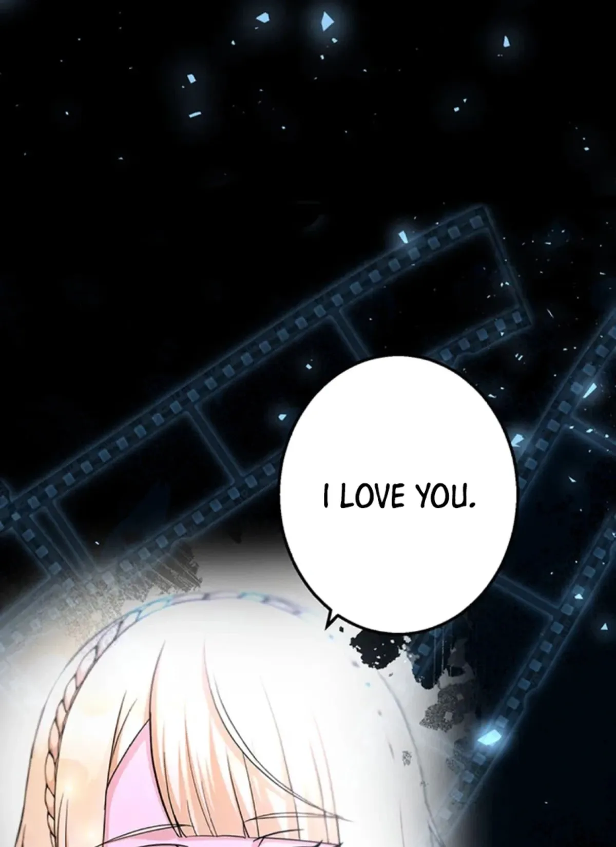 Kimi no Tame no Eden Chapter 14 page 2 - 