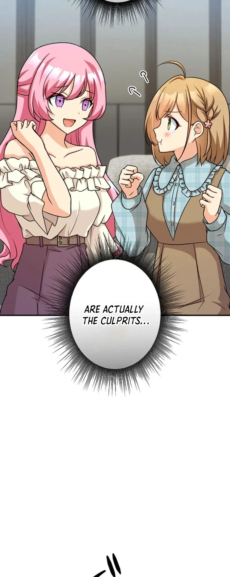 Kimi no Tame no Eden Chapter 14 page 12 - 