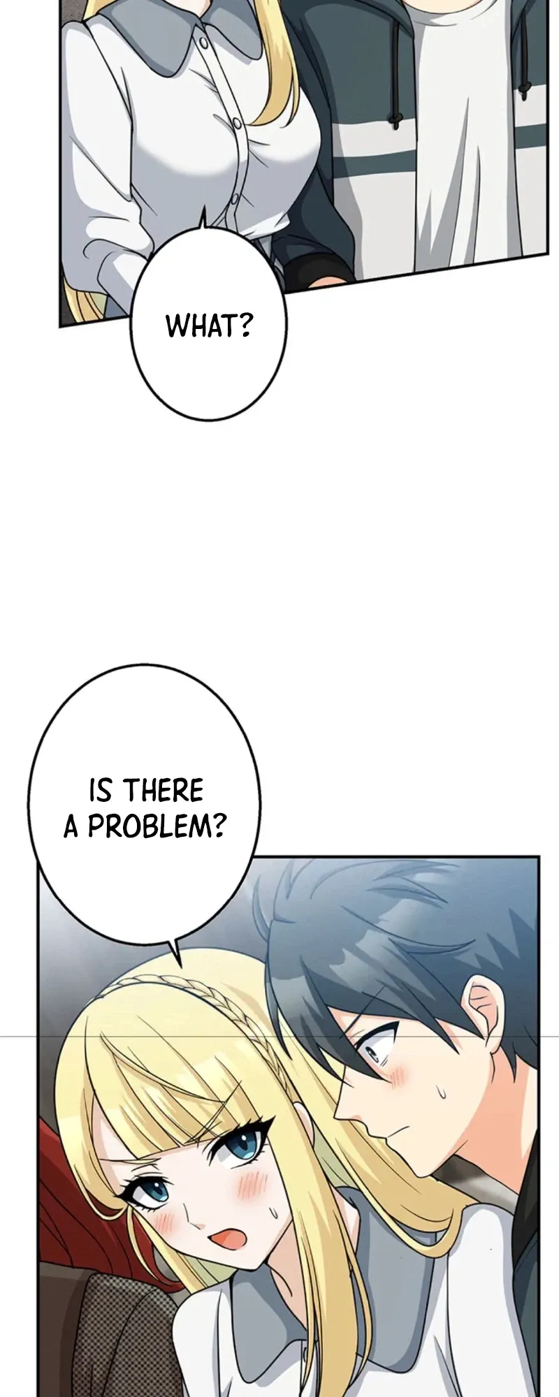 Kimi no Tame no Eden Chapter 14 page 14 - 