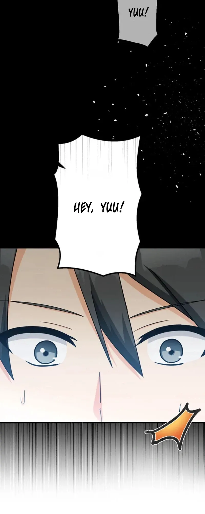 Kimi no Tame no Eden Chapter 14 page 20 - 