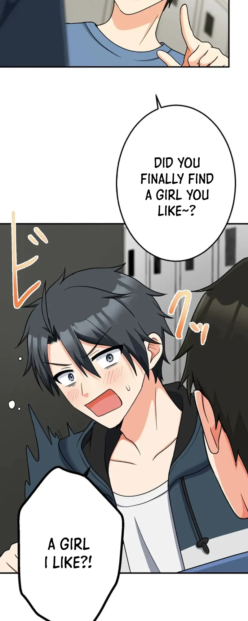 Kimi no Tame no Eden Chapter 14 page 22 - 