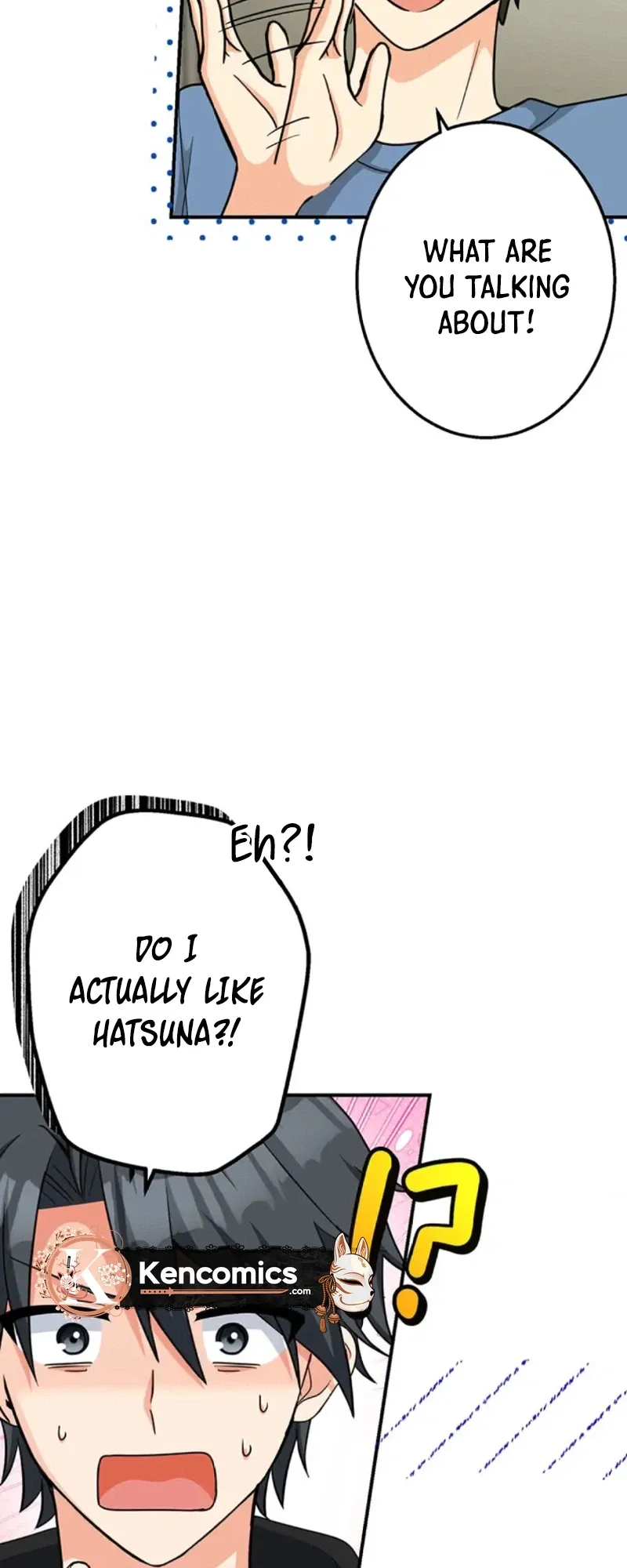 Kimi no Tame no Eden Chapter 14 page 26 - 