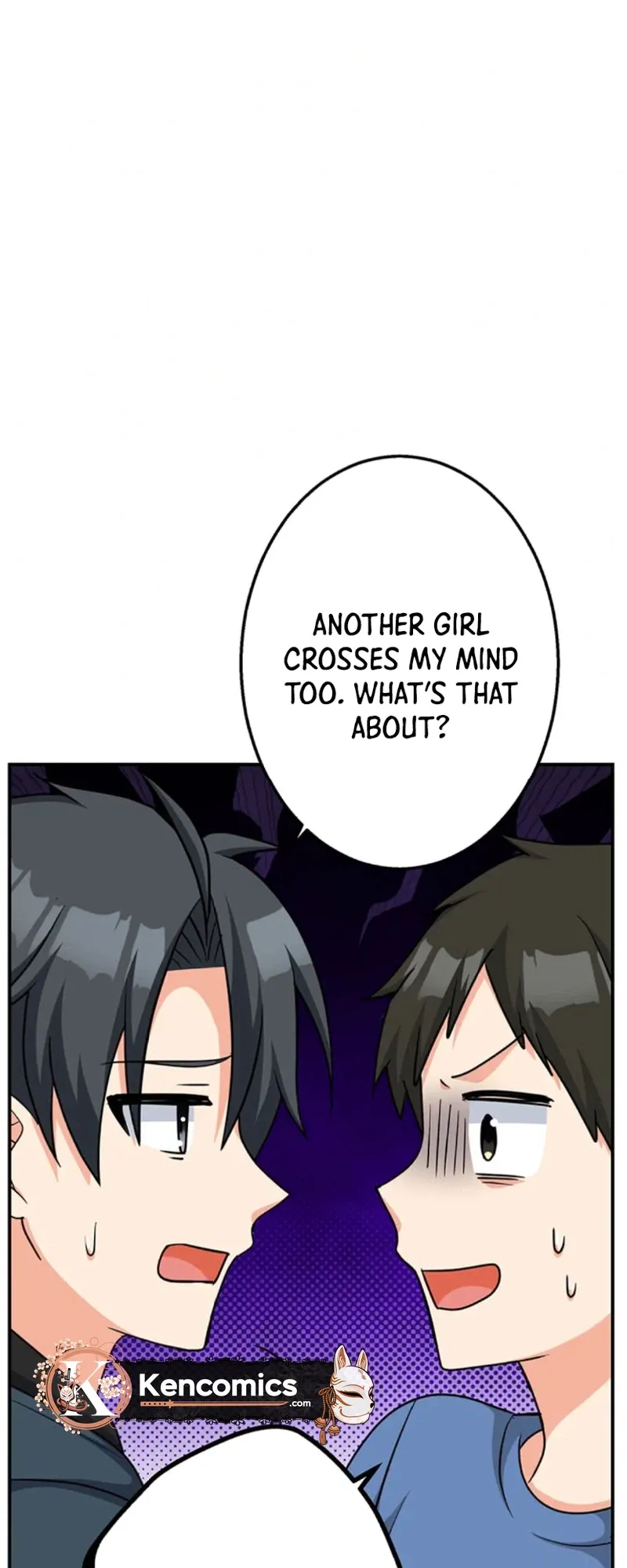 Kimi no Tame no Eden Chapter 14 page 28 - 
