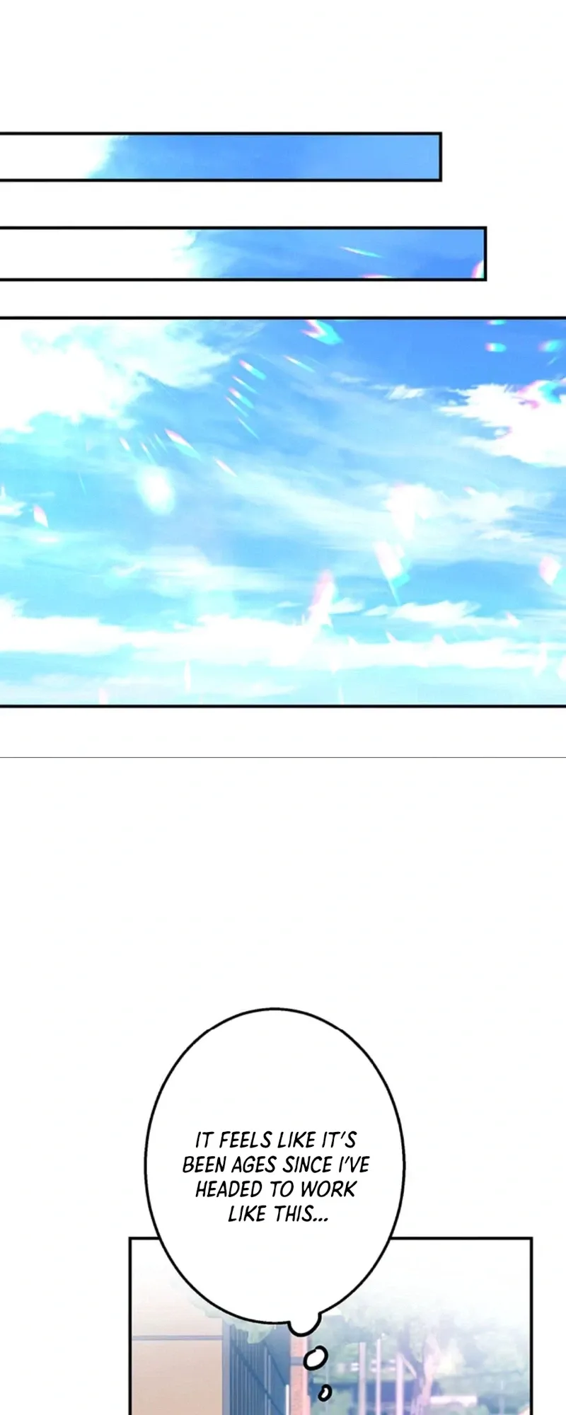 Kimi no Tame no Eden Chapter 14 page 6 - 