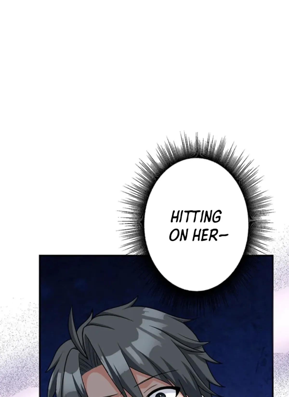 Kimi no Tame no Eden Chapter 15 page 3 - 