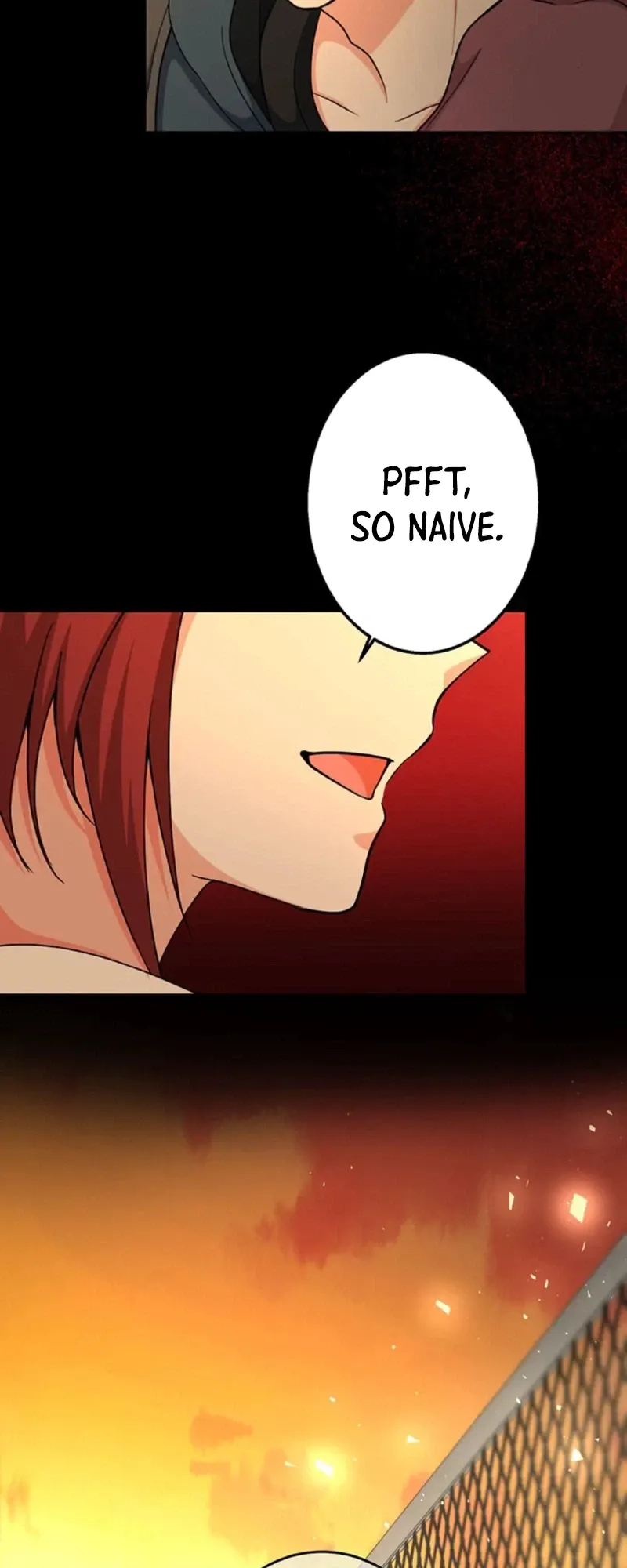 Kimi no Tame no Eden Chapter 15 page 23 - 