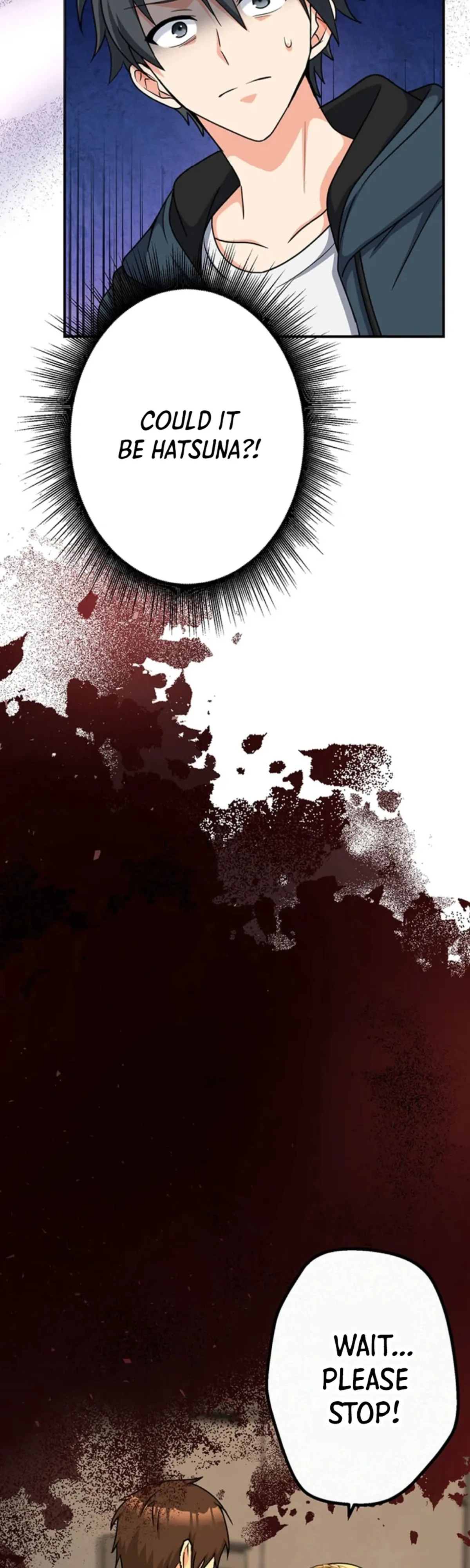 Kimi no Tame no Eden Chapter 15 page 4 - 