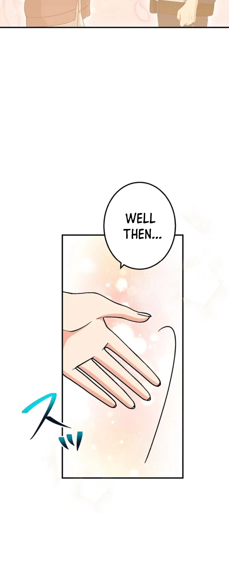 Kimi no Tame no Eden Chapter 15 page 33 - 