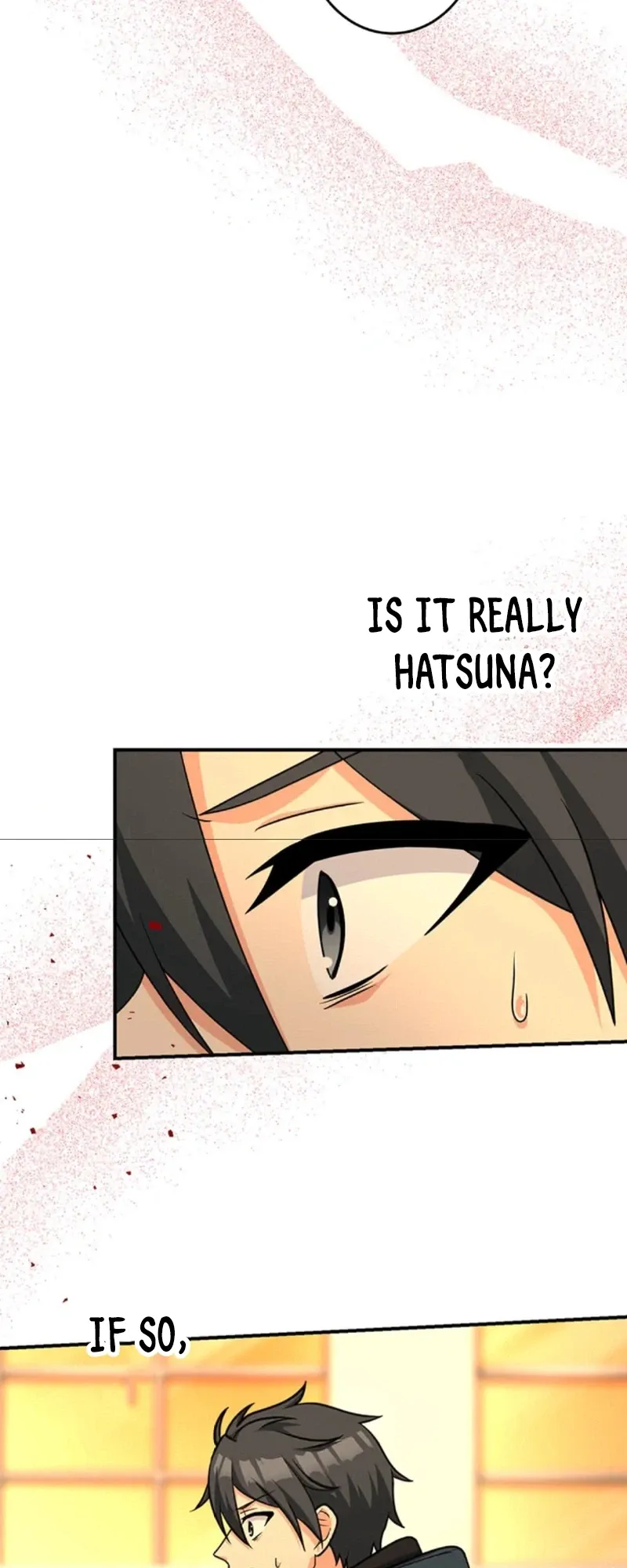 Kimi no Tame no Eden Chapter 15 page 7 - 