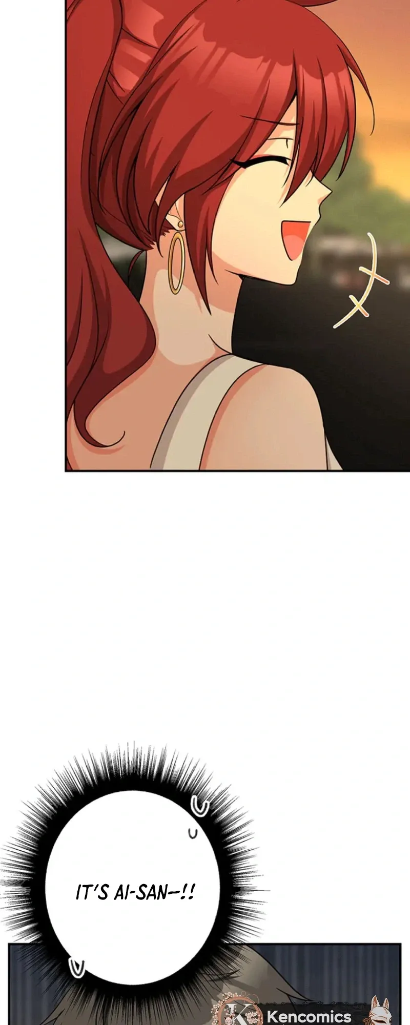 Kimi no Tame no Eden Chapter 15 page 9 - 