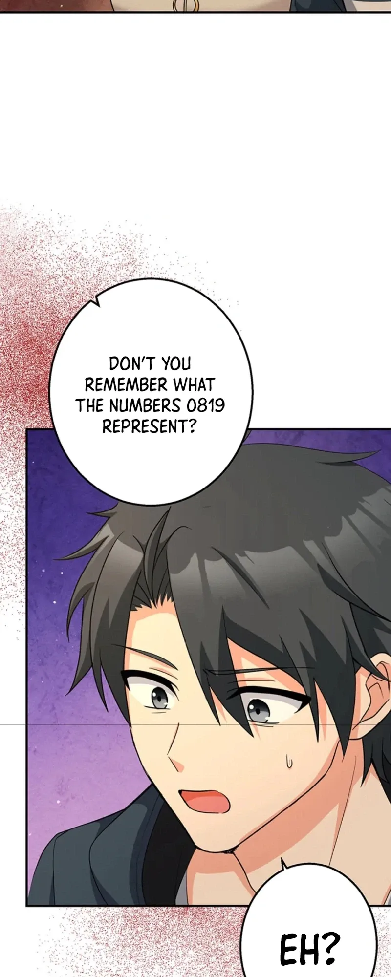 Kimi no Tame no Eden Chapter 16 page 14 - 