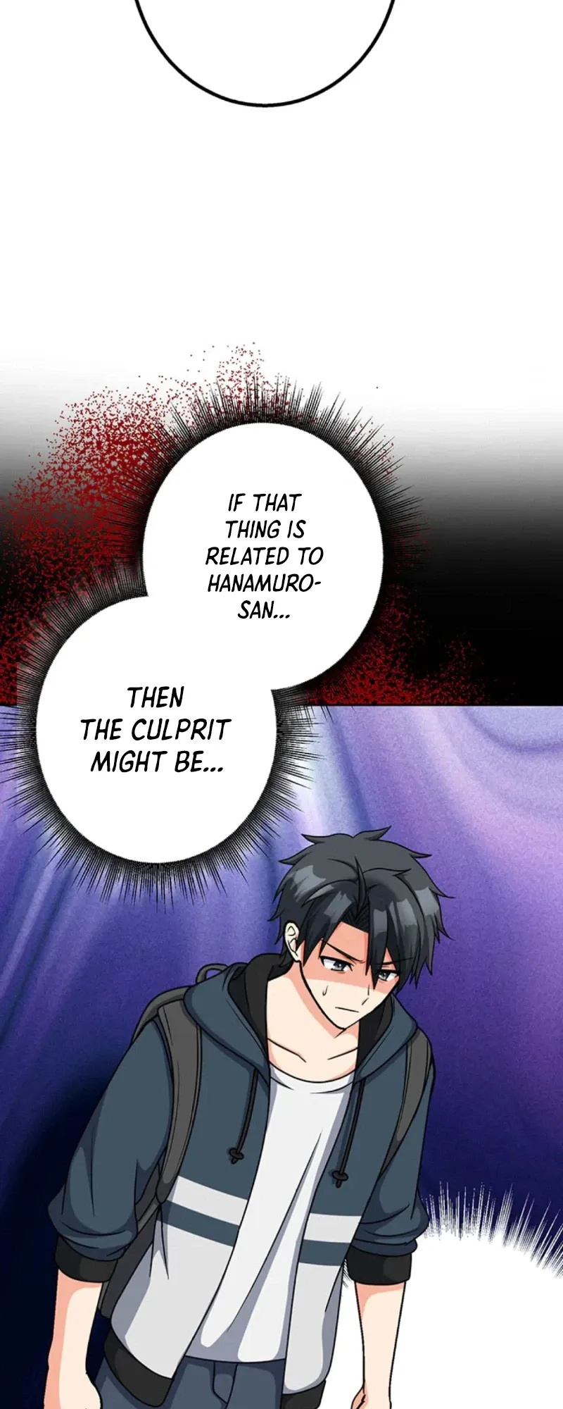 Kimi no Tame no Eden Chapter 16 page 18 - 
