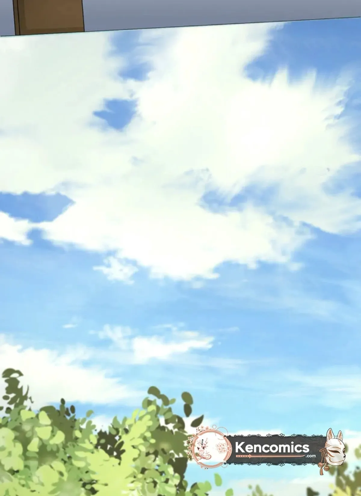 Kimi no Tame no Eden Chapter 16 page 4 - 