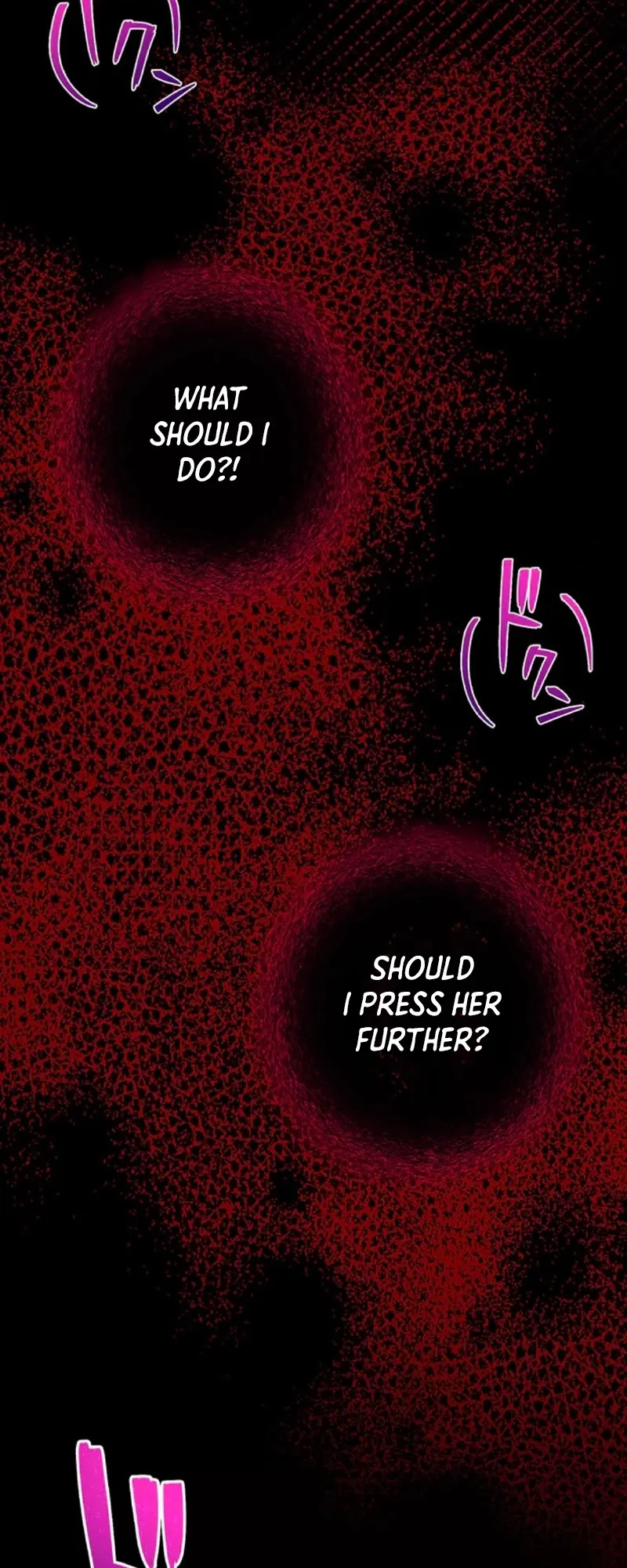 Kimi no Tame no Eden Chapter 16 page 34 - 