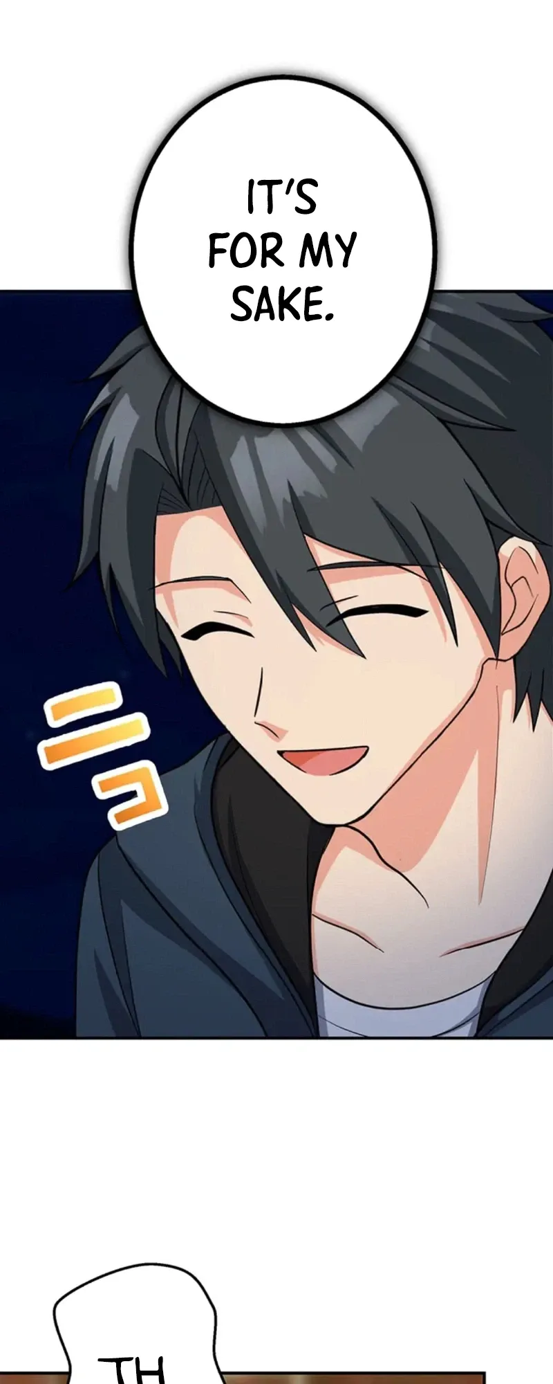 Kimi no Tame no Eden Chapter 16 page 10 - 