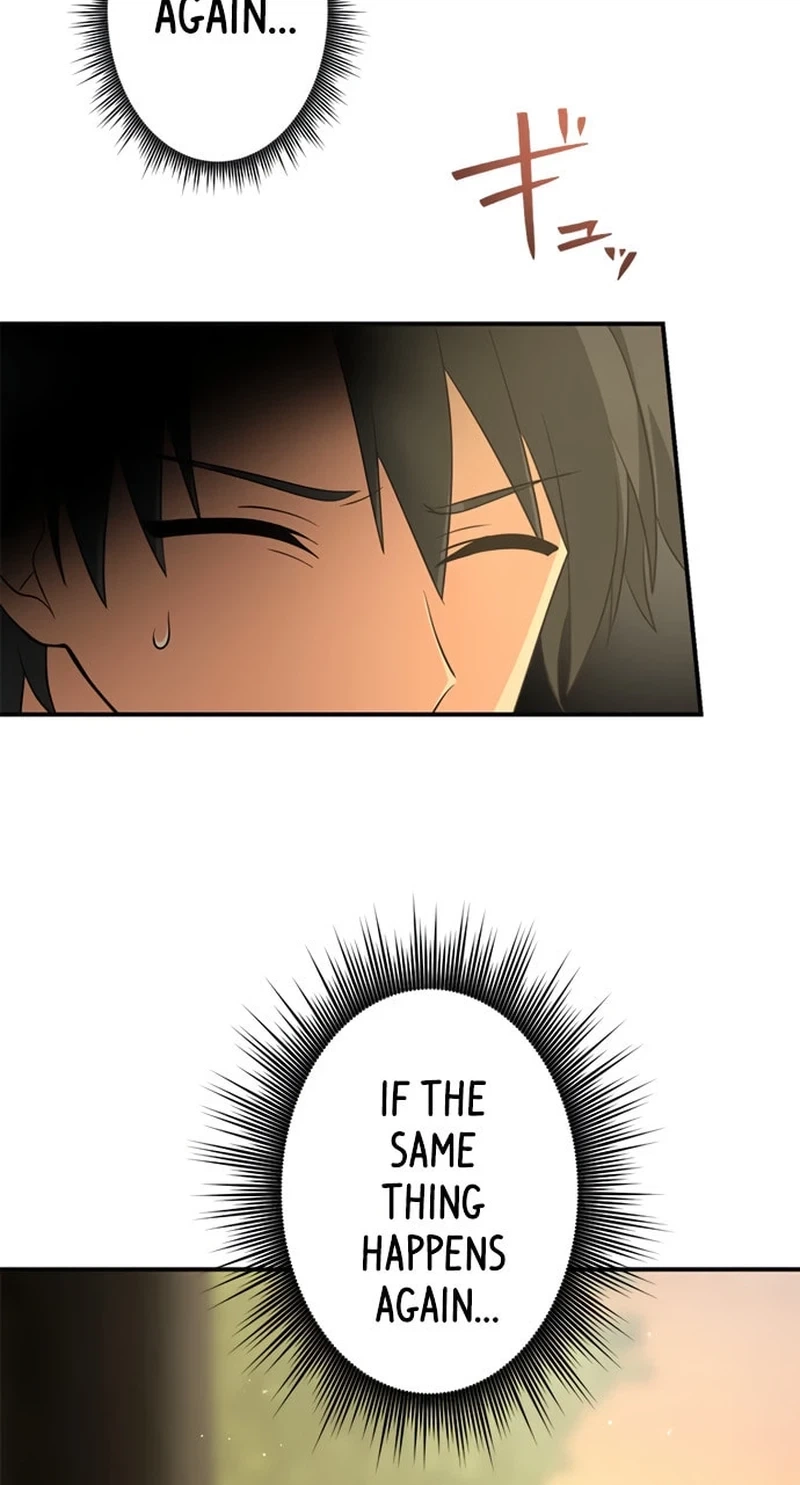 Kimi no Tame no Eden Chapter 2 page 18 - 