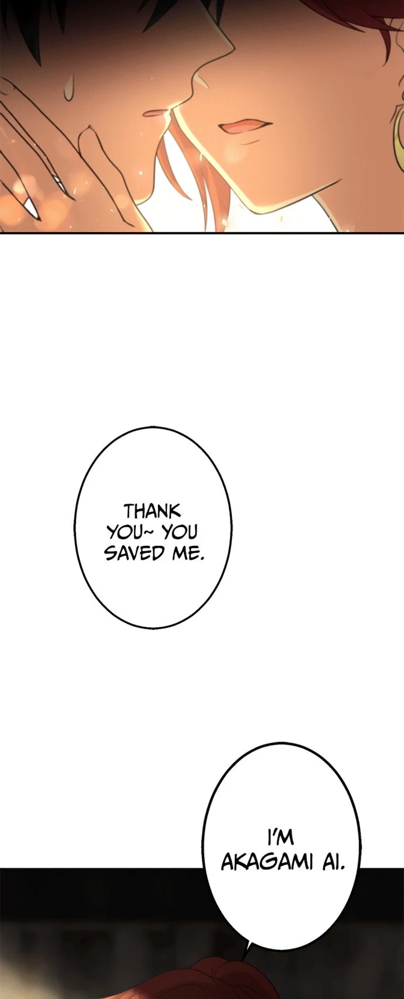 Kimi no Tame no Eden Chapter 2 page 21 - 