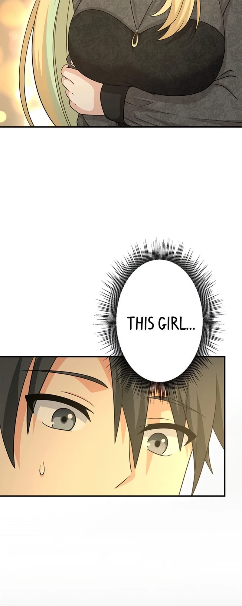 Kimi no Tame no Eden Chapter 2 page 30 - 
