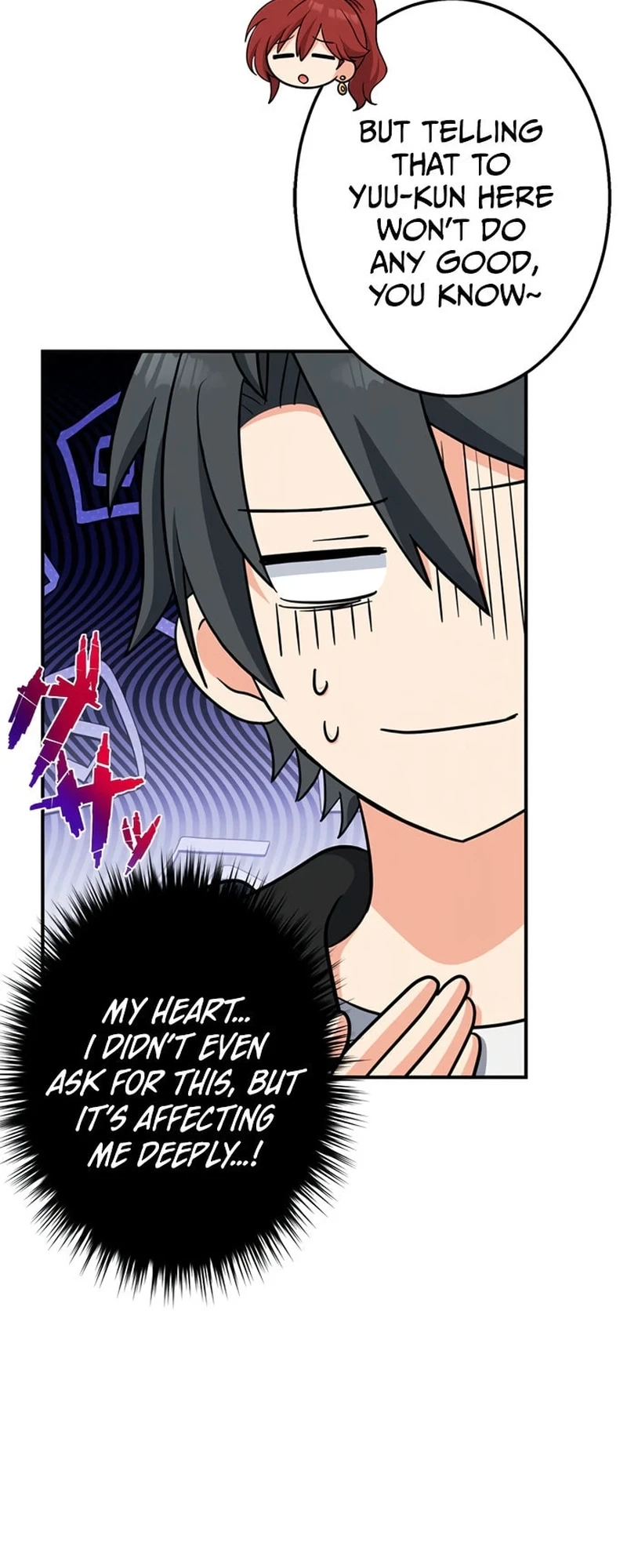 Kimi no Tame no Eden Chapter 2 page 33 - 