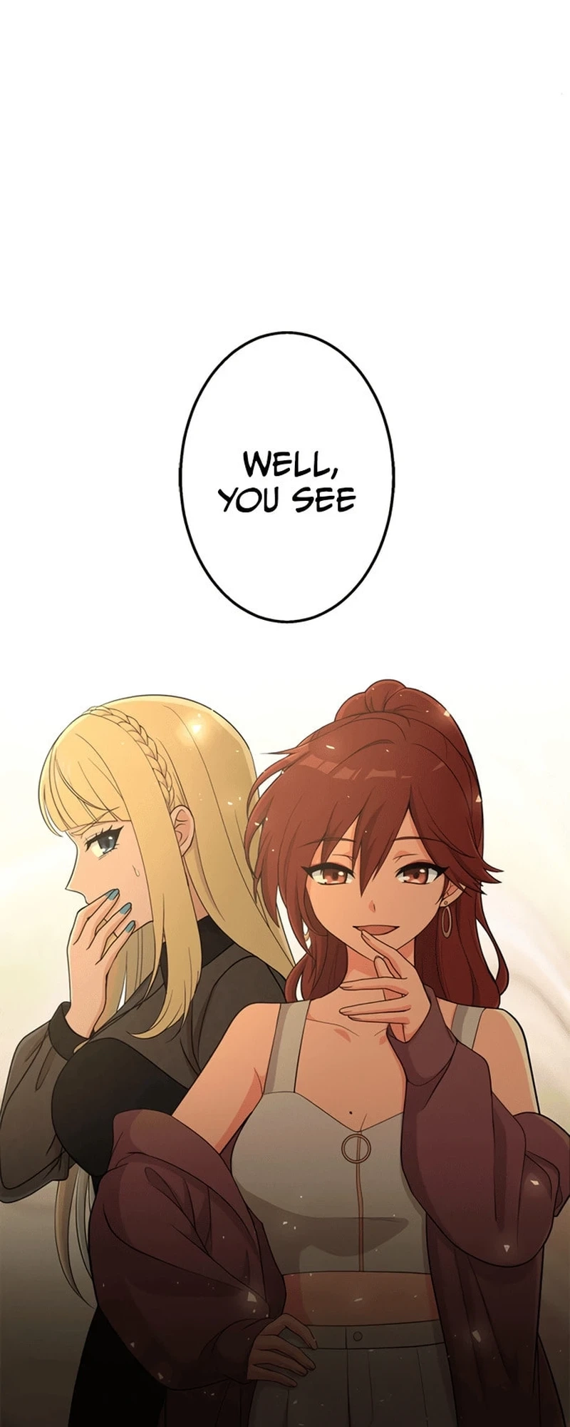 Kimi no Tame no Eden Chapter 2 page 39 - 
