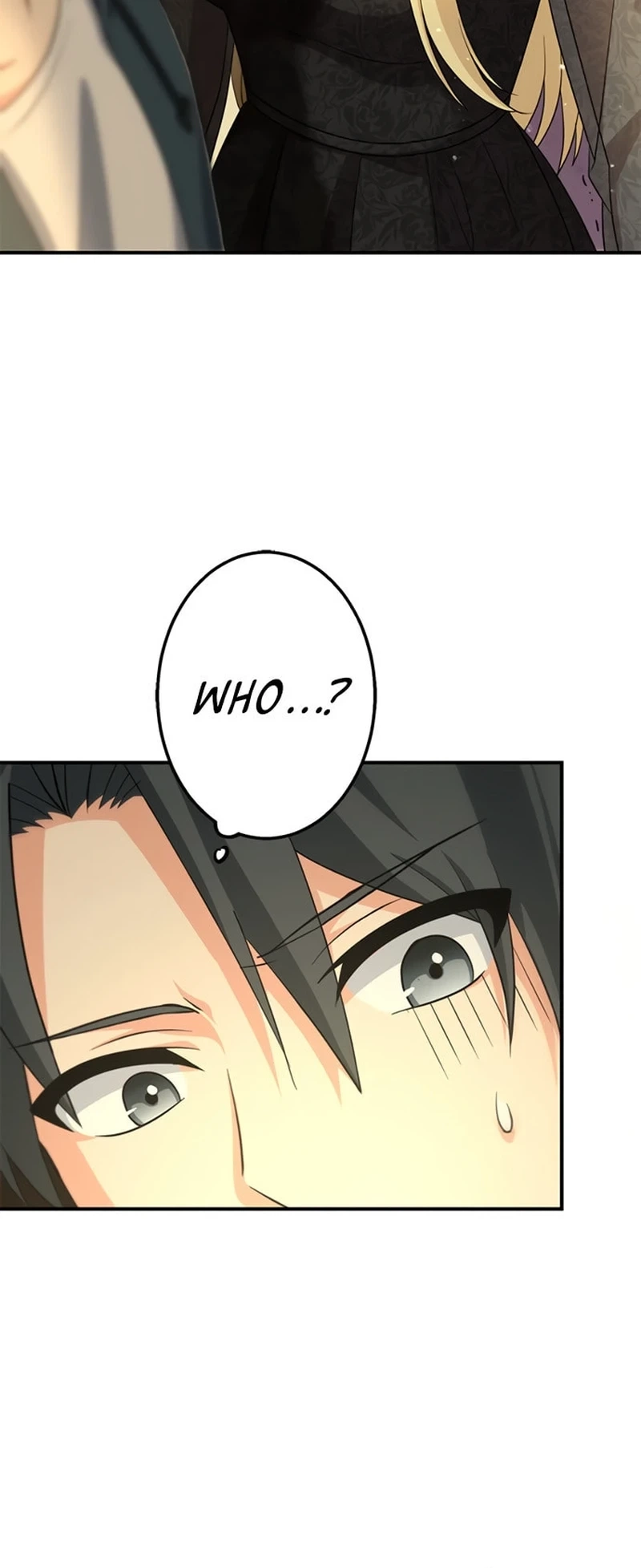 Kimi no Tame no Eden Chapter 2 page 6 - 