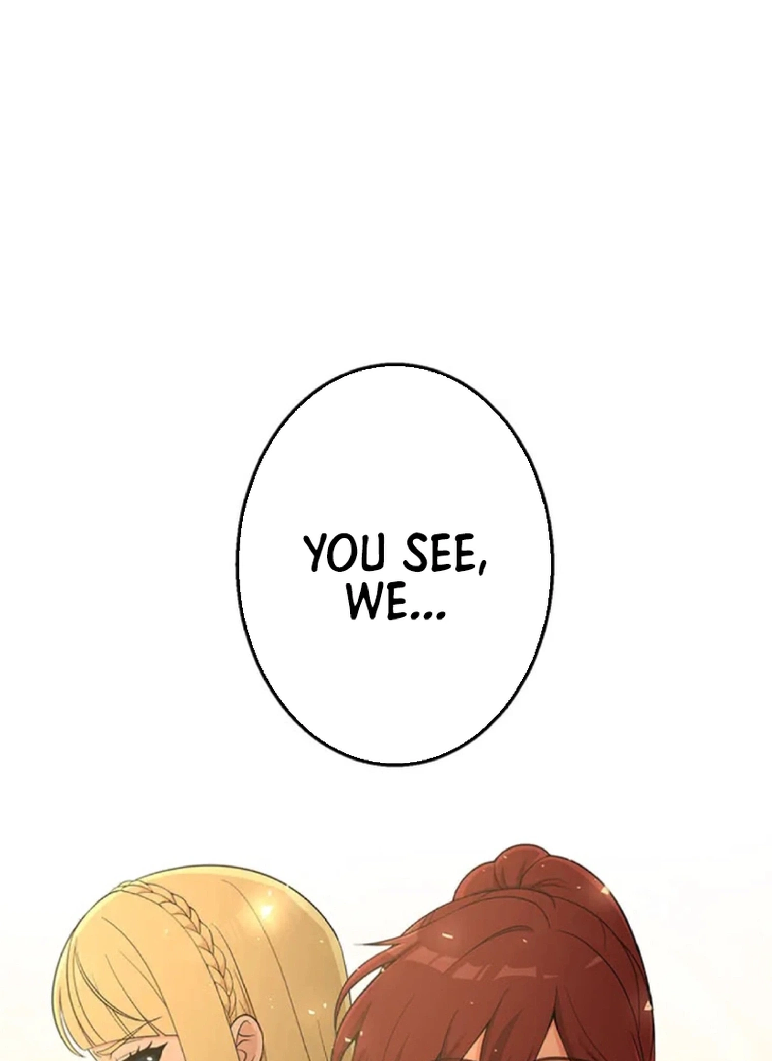 Kimi no Tame no Eden Chapter 3 page 2 - 