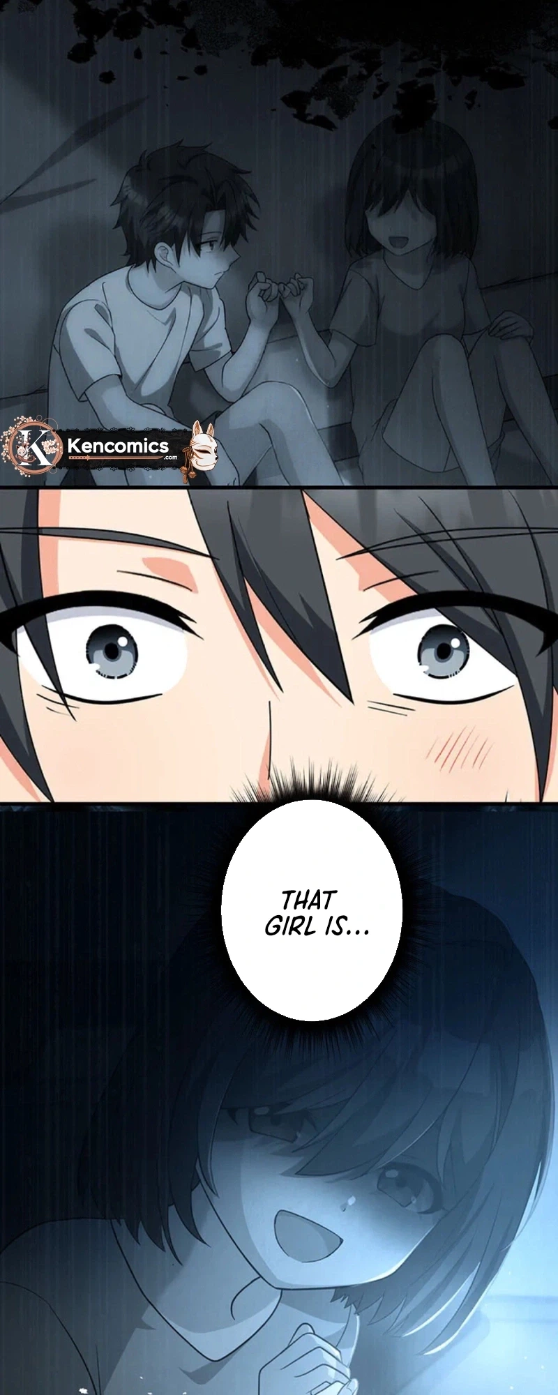 Kimi no Tame no Eden Chapter 3 page 26 - 