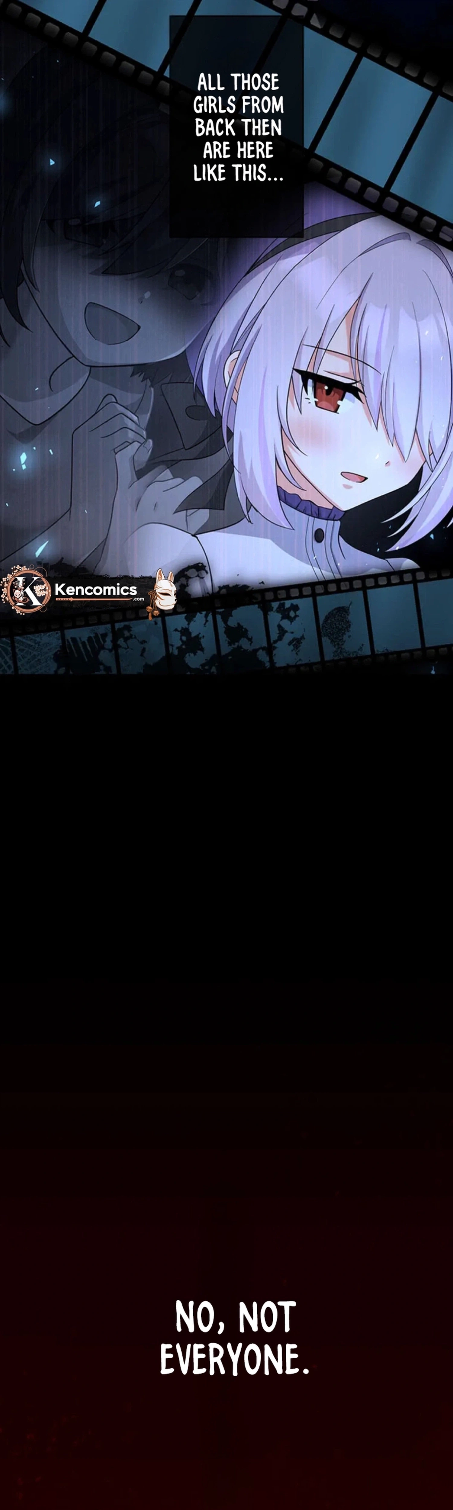 Kimi no Tame no Eden Chapter 3 page 47 - 