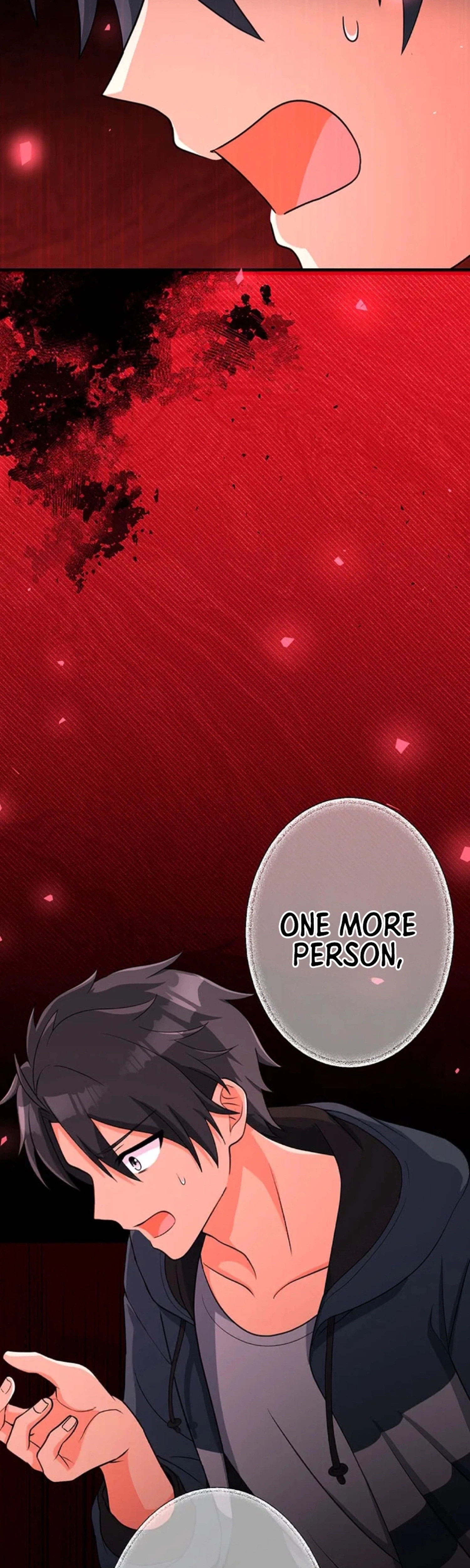 Kimi no Tame no Eden Chapter 3 page 49 - 