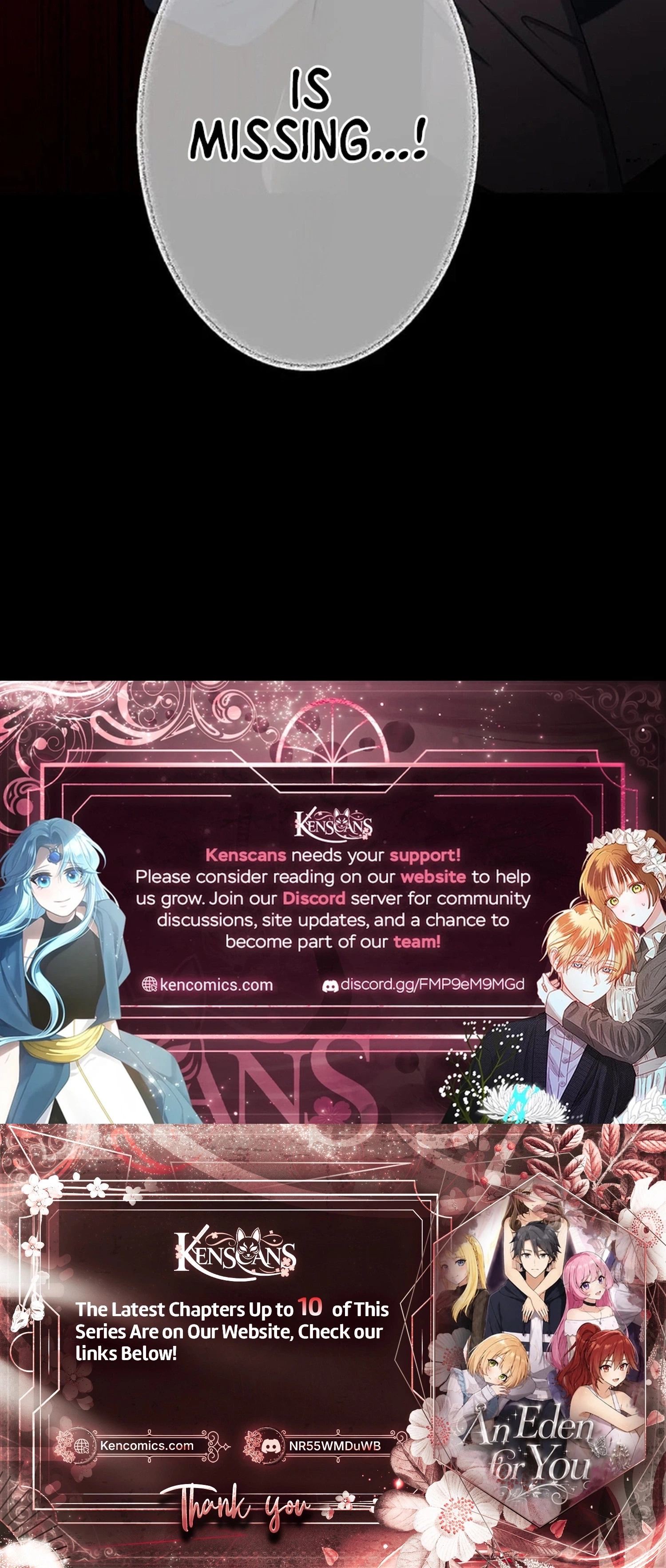 Kimi no Tame no Eden Chapter 3 page 50 - 