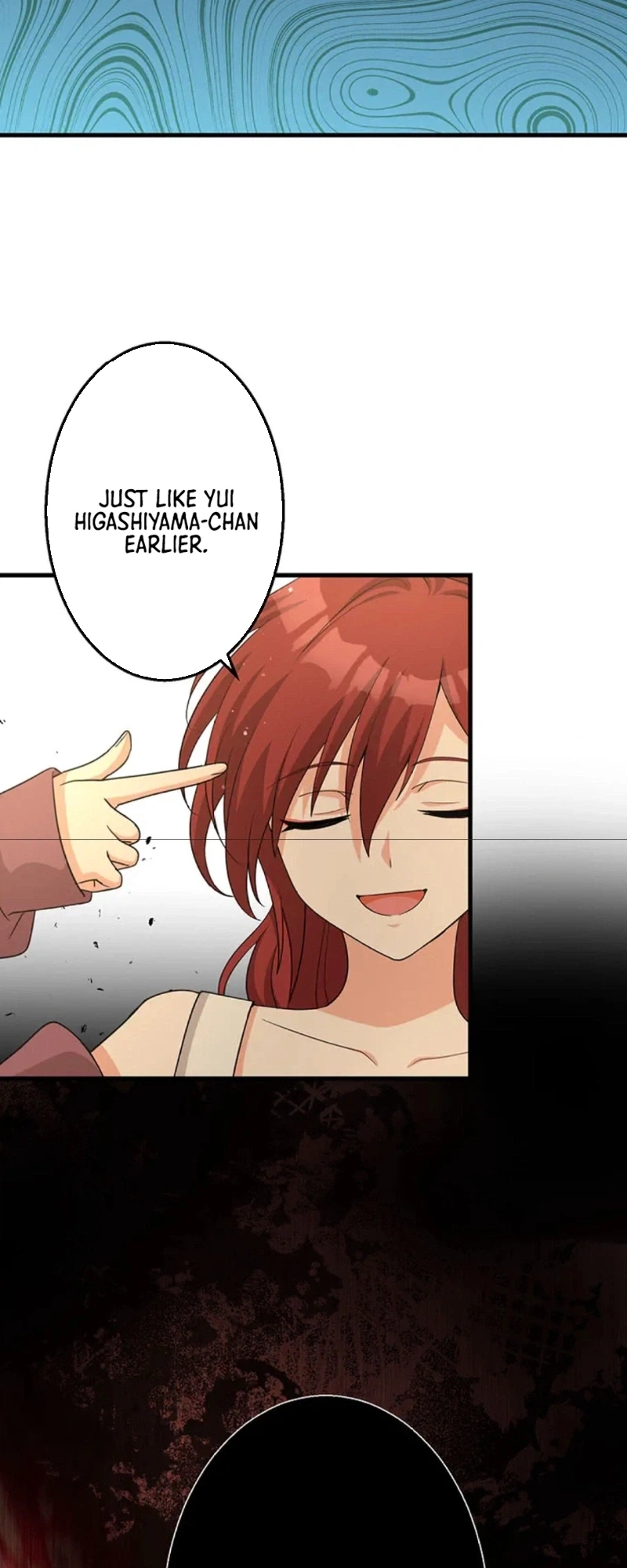 Kimi no Tame no Eden Chapter 3 page 6 - 