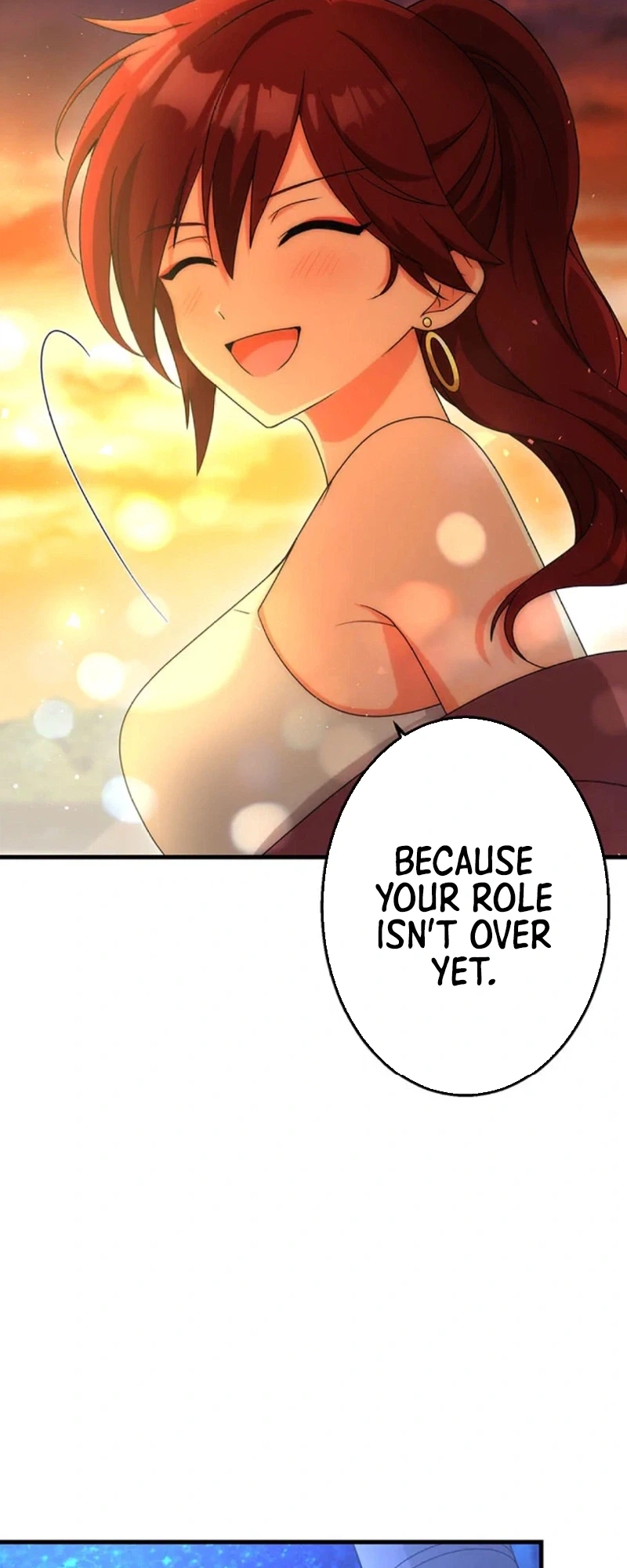 Kimi no Tame no Eden Chapter 3 page 10 - 