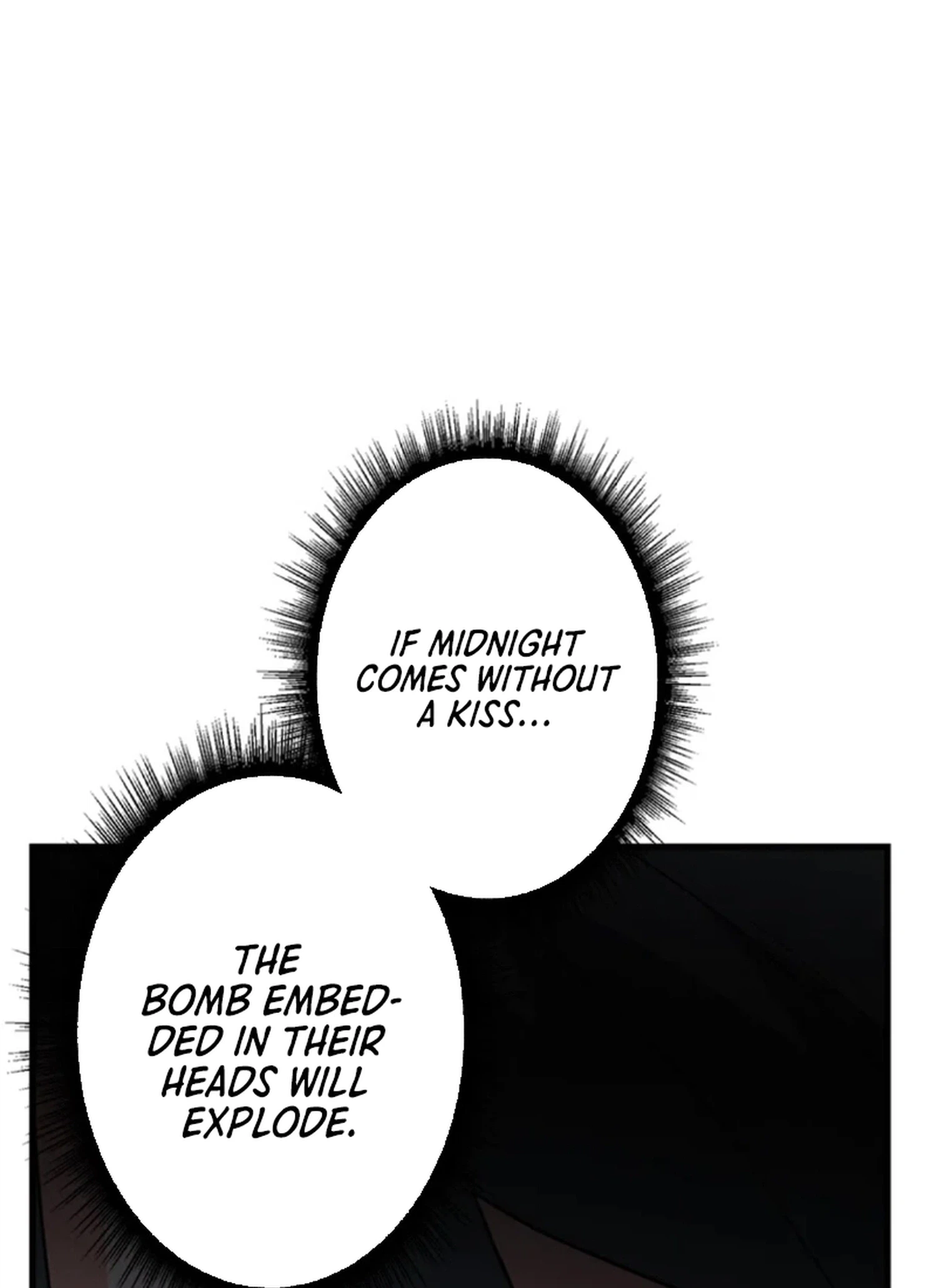 Kimi no Tame no Eden Chapter 4 page 2 - 