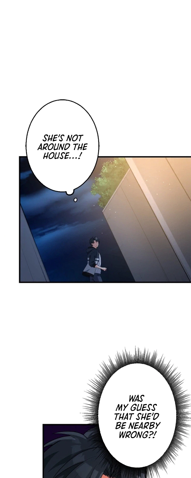 Kimi no Tame no Eden Chapter 4 page 18 - 