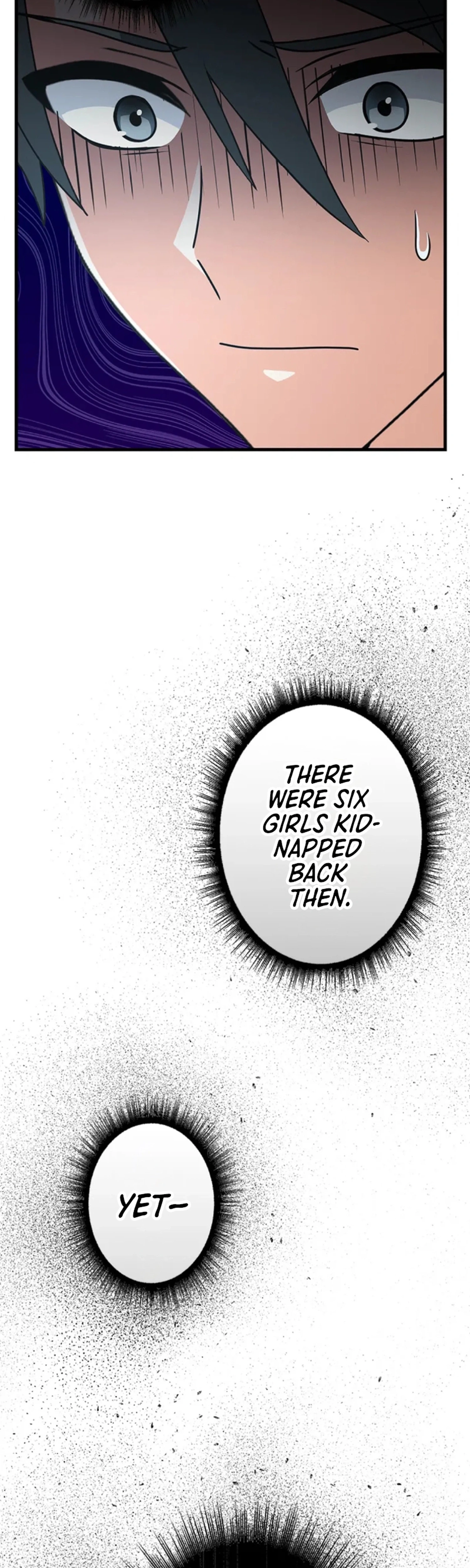 Kimi no Tame no Eden Chapter 4 page 3 - 