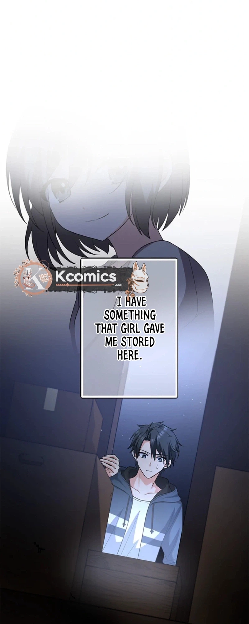 Kimi no Tame no Eden Chapter 4 page 22 - 