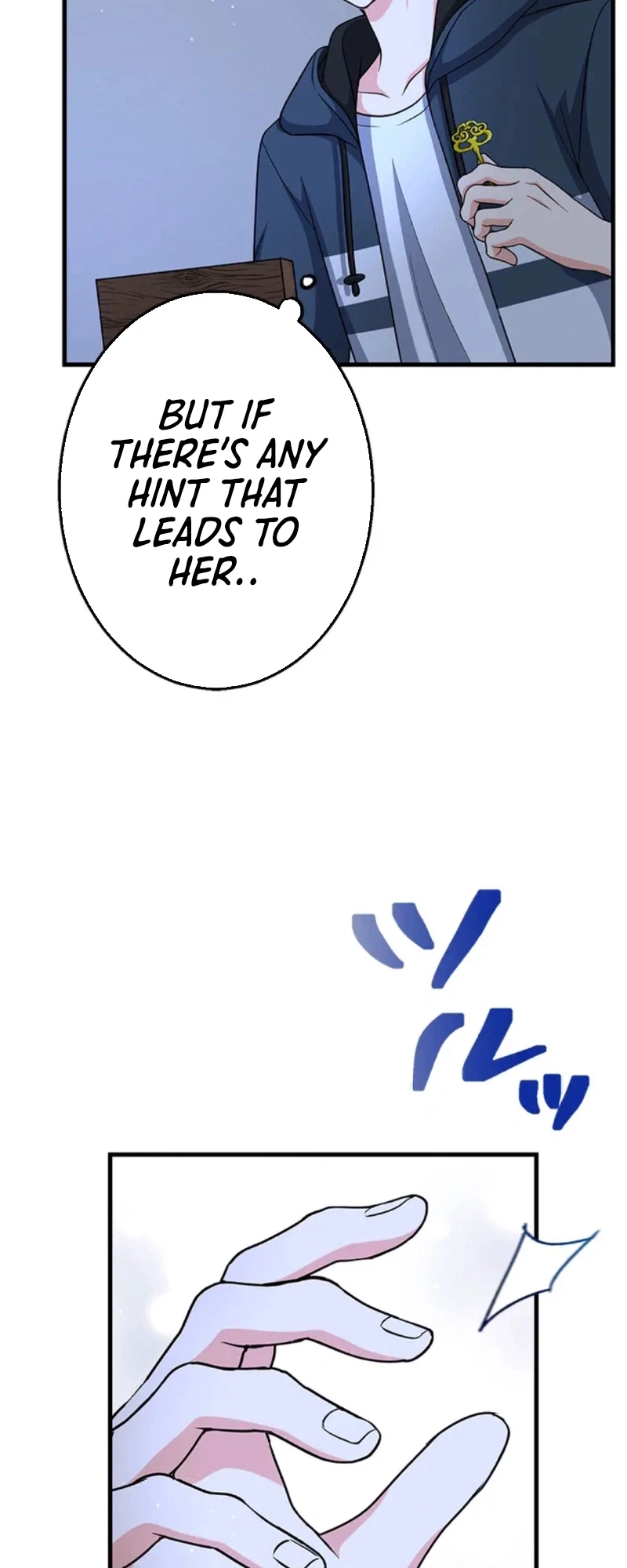 Kimi no Tame no Eden Chapter 4 page 26 - 