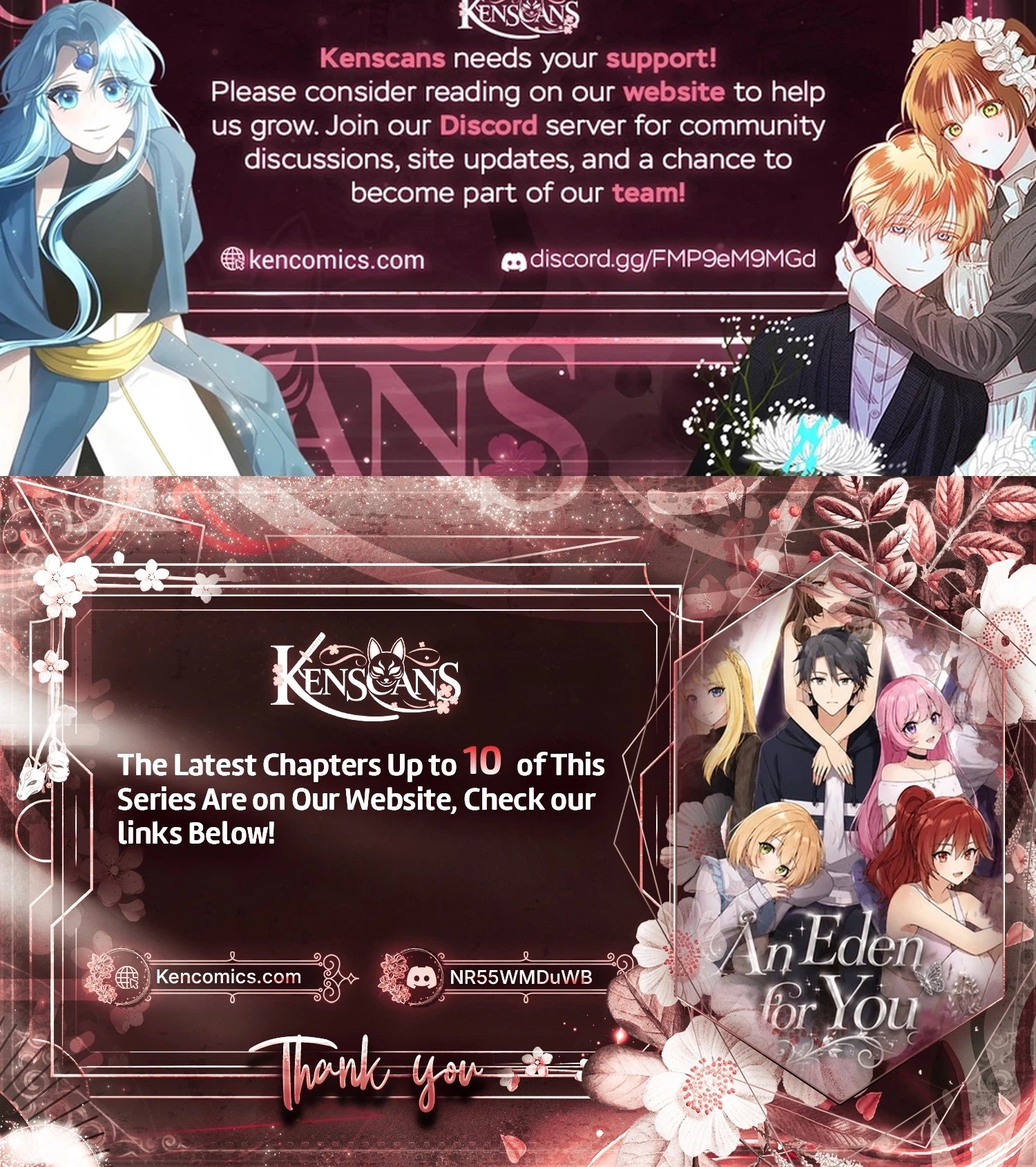 Kimi no Tame no Eden Chapter 4 page 33 - 