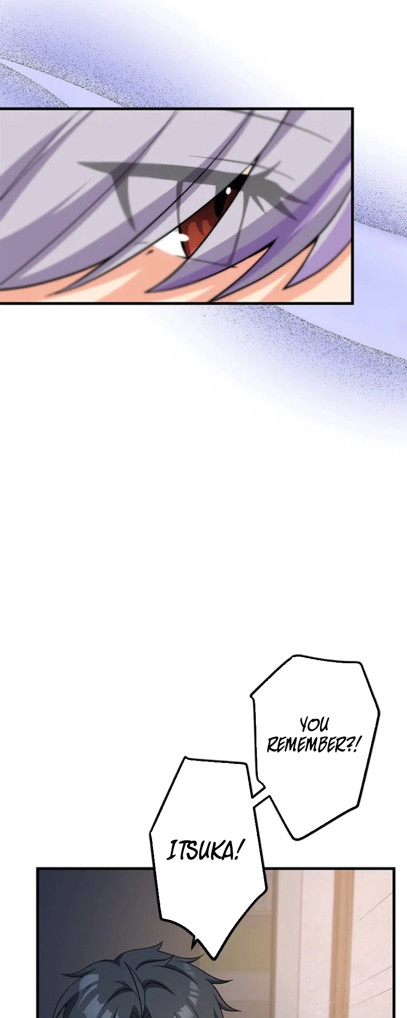 Kimi no Tame no Eden Chapter 4 page 10 - 