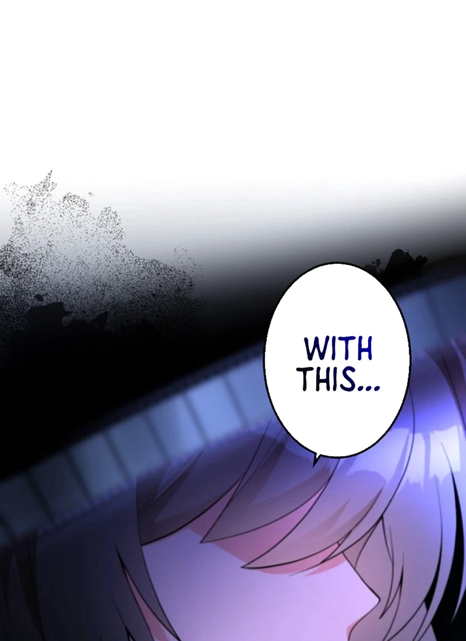Kimi no Tame no Eden Chapter 5 page 2 - 