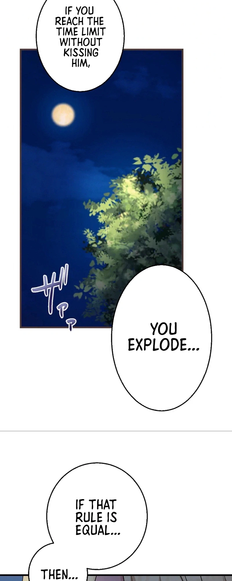 Kimi no Tame no Eden Chapter 5 page 14 - 