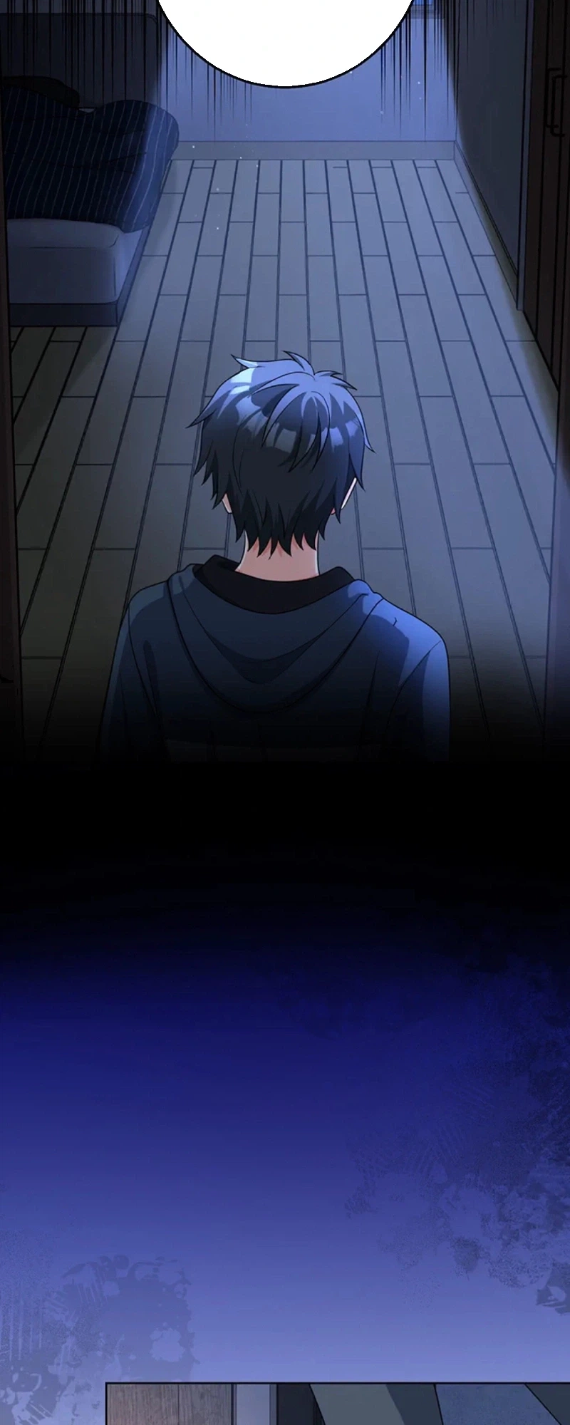 Kimi no Tame no Eden Chapter 5 page 18 - 