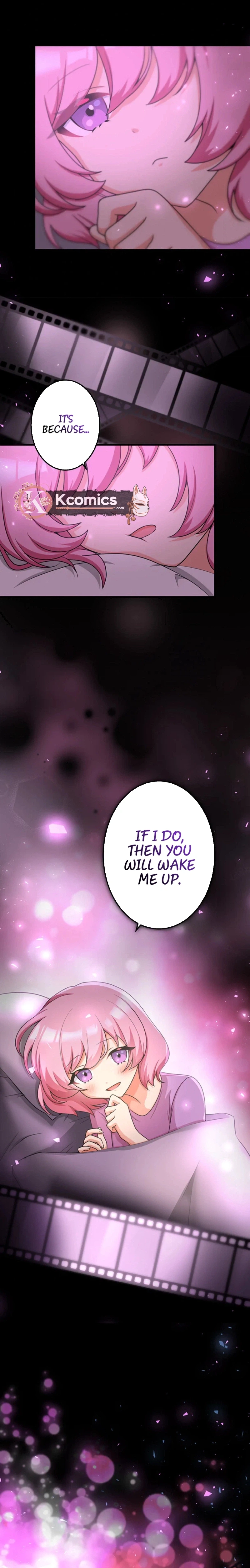 Kimi no Tame no Eden Chapter 5 page 23 - 